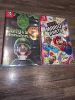 Nintendo Switch-spellen, Games en Spelcomputers, Games | Nintendo Switch