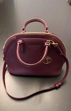 Sac à main Trussardi Jeans bordeaux, Zo goed als nieuw