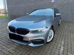 BMW 530e. SPORTLINE  PLUG-IN BENZINE/ELEK, Automaat, Euro 6, Leder, Dealer onderhouden