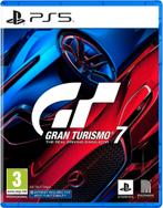 gran turismo 7 jeu playstation 5, Consoles de jeu & Jeux vidéo, Jeux | Sony PlayStation 5, Enlèvement ou Envoi, Comme neuf
