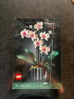 Lego orchidee, Ophalen, Zo goed als nieuw, Complete set, Lego