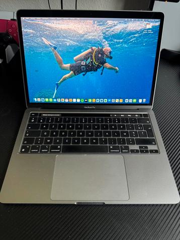 MacBook Pro 13-inch, 2022 beschikbaar voor biedingen