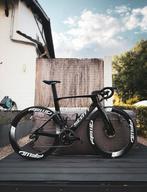 Scott Foil Pro RC20 2024, Carbon, Heren, Overige maten, 15 tot 20 versnellingen