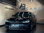 BMW M5 M5 4.4AS V8 Competition * 1ER PROPRIETAIRE *, Auto's, Automaat, 4 deurs, Zwart, Bedrijf