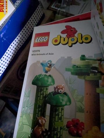 duplo beschikbaar voor biedingen