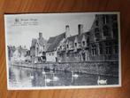 Postkaart Belgie Brugge Godshuis de Pelikaan 9619, Ophalen of Verzenden