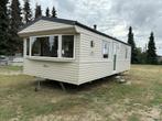 Tweedehands wintercaravan Willerby, Caravans en Kamperen, Stacaravans