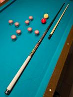 Adam 904 super professional, Sport en Fitness, Biljarten en Poolen, Ophalen of Verzenden, Zo goed als nieuw