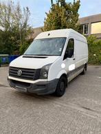 Volkswagen crafter 2.0TDI / 2016 / export, Auto's, Euro 5, Volkswagen, Bedrijf, Te koop