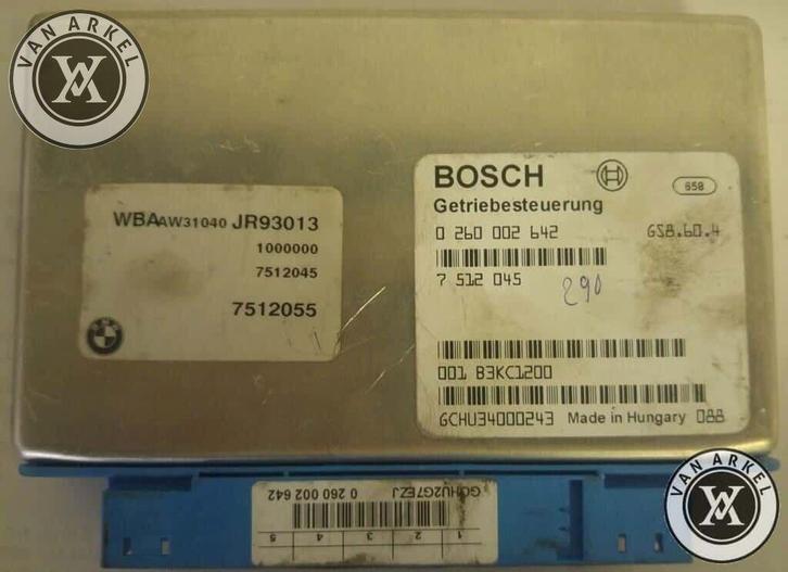 Bmw 3 Serie E46 325i Computer Versnellingsbak Automaat regel, Auto-onderdelen, Elektronica en Kabels, BMW, Gebruikt, Ophalen of Verzenden