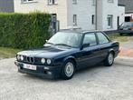Bmw e30 316i, Auto's, Particulier, Onderhoudsboekje, 3 Reeks, Coupé