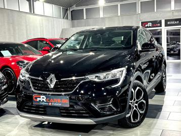 Renault Arkana 1.6i E-TECH HEV 1e Main Etat Neuf Full Hist.