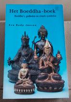 BOEK - HET BOEDDHA BOEK - GODHEDEN EN RITUELE SYMBOLEN, Livres, Religion & Théologie, Comme neuf, Bouddhisme, Enlèvement ou Envoi