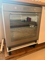 AKZM756IX WHIRLPOOL Solo Oven, Elektronische apparatuur, Ovens, Ophalen, Gebruikt, Oven, Hete lucht
