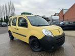 RENAULT KANGOO / 65k KM'S / 2010 / DIESEL, Auto's, Renault, Te koop, 5 deurs, Stof, Overige carrosserie