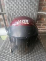Lazer Cruiser S 55/56, Ophalen, Gebruikt