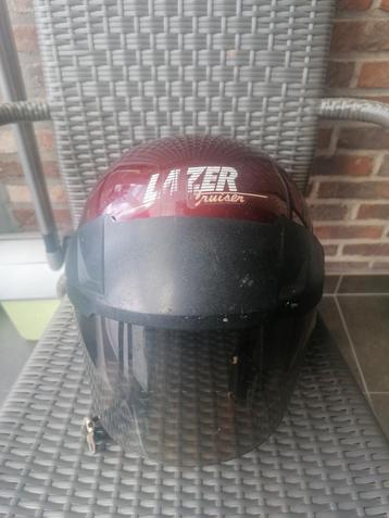 Lazer Cruiser S 55/56 beschikbaar voor biedingen