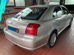 toyota avensis essence, Auto's, 4 deurs, Avensis, Handgeschakeld, Particulier