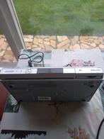 Digitale satelietontvanger Philips, Audio, Tv en Foto, Schotelantennes, Ophalen of Verzenden, Gebruikt, Philips