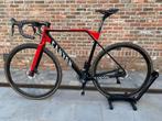 Canyon Inflite SLX Dura ace Di2 maat : Medium, Fietsen en Brommers, Fietsen | Racefietsen, 28 inch, Gebruikt, Carbon, Meer dan 20 versnellingen