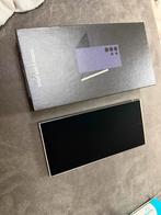 Samsung s24 ultra 256gb, Telecommunicatie, Mobiele telefoons | Samsung, Galaxy S24, Paars, Refurbished, Ophalen of Verzenden