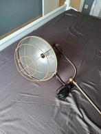 Industriële lamp, Huis en Inrichting, Lampen | Wandlampen, Ophalen, Zo goed als nieuw