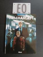 Bd uchronie new harlem 3,EO, Ophalen of Verzenden, Gelezen