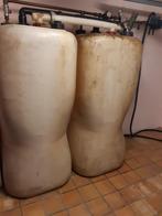 cuves  à  mazout, Bricolage & Construction, Enlèvement, Utilisé