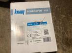 H41.238 Knauf gyproc schroeven 35mm, Moins de 50 mm, Vis, Enlèvement ou Envoi, Neuf