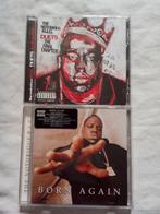 Notorious Big - 2 CD, CD & DVD, CD | Hip-hop & Rap, Enlèvement ou Envoi, 2000 à nos jours, Utilisé