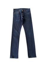 Vintage Carhartt Wip Rebel Pant, Kleding | Heren, Spijkerbroeken en Jeans, Zo goed als nieuw, Verzenden, Blauw, Carhartt