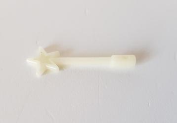 Retro lego part 6124 ( onderdeel van retro set 6048) beschikbaar voor biedingen
