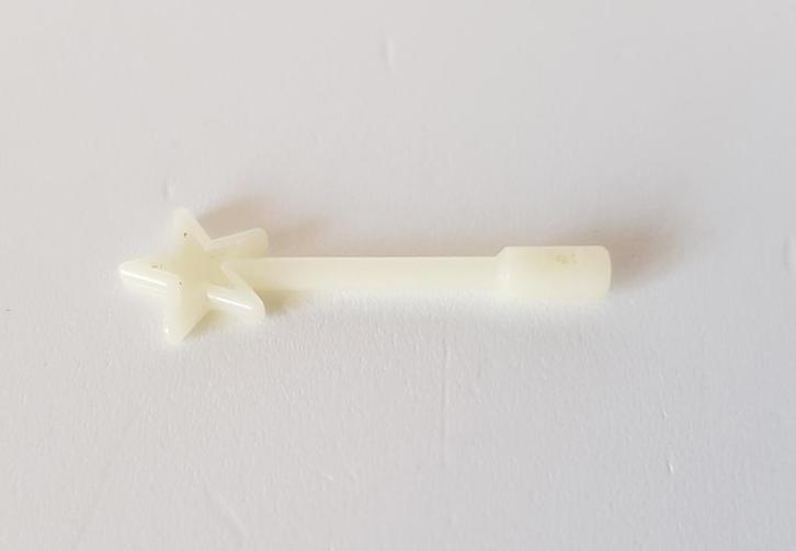 Retro lego part 6124 ( onderdeel van retro set 6048), Kinderen en Baby's, Speelgoed | Duplo en Lego, Zo goed als nieuw, Lego, Ophalen of Verzenden