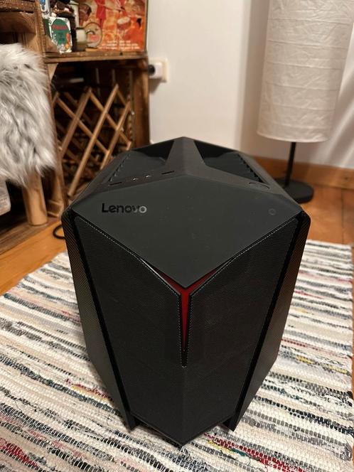 Pc gaming ordinateur super bon état, Computers en Software, Desktop Pc's, Zo goed als nieuw, SSD, 16 GB, Gaming, Ophalen
