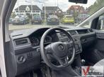 Volkswagen Caddy 2.0 TDI L2H1 BMT Maxi L2H1 | € 6.350,- NETT, 121 g/km, Wit, Bedrijf, Te koop