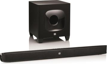 JBL SB400 Soundbar, Audio, Tv en Foto, Soundbars, Ophalen, Met externe subwoofer, Gebruikt