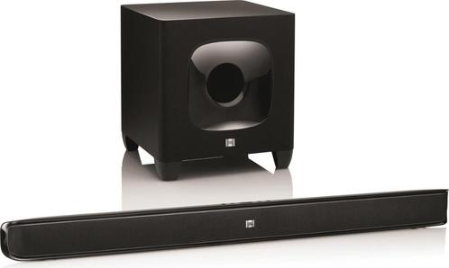 JBL SB400 Soundbar, Audio, Tv en Foto, Soundbars, Gebruikt, Bluetooth, Met externe subwoofer, Ophalen