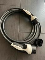 Laadkabel type 2 mercedes, Autos : Divers, Bornes de recharge, Enlèvement, Comme neuf, Câble de charge