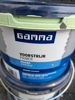 Licht groene primer verf, Ophalen, Overige kleuren, 5 tot 10 liter, Verf