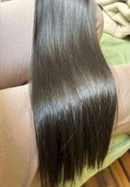Toper cheveux naturelle, Perruque ou Extension de cheveux, Envoi, Neuf