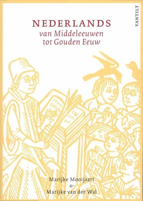 Nederlands van Middeleeuwen tot Gouden Eeuw, Boeken, Studieboeken en Cursussen, Verzenden