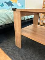 Salon tafel 90 x 50, Maison & Meubles, Tables | Tables mange-debout, Enlèvement, Comme neuf