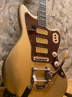 Fender jazzmaster, Muziek en Instrumenten, Snaarinstrumenten | Gitaren | Elektrisch, Ophalen of Verzenden, Zo goed als nieuw, Fender