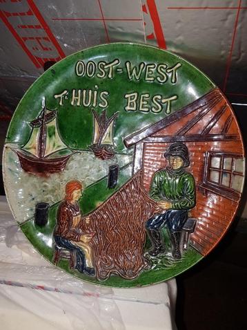 schaal oost west thuis best beschikbaar voor biedingen