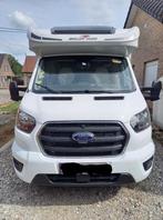 Ford Transit Camper, Caravans en Kamperen, Mobilhomes, Particulier, Ford