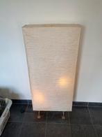 lampe d'ambiance ikea, Enlèvement, 100 à 150 cm, Utilisé, Tissus