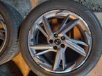 19 inch velgen 4x108, Ophalen, 19 inch, Band(en)