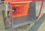 Houthakselaar BX52RSH met onafhankelijke eigen hydrauliek, Ophalen of Verzenden, Nieuw