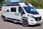 Chausson V594 MAX VIP  39950km, Caravans en Kamperen, Buscamper of Camperbus, Luifel, Fiat, Chausson