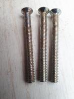 schroeven & vijzen - allerlei 🔨, Enlèvement, Neuf, 50 à 100 mm, Vis